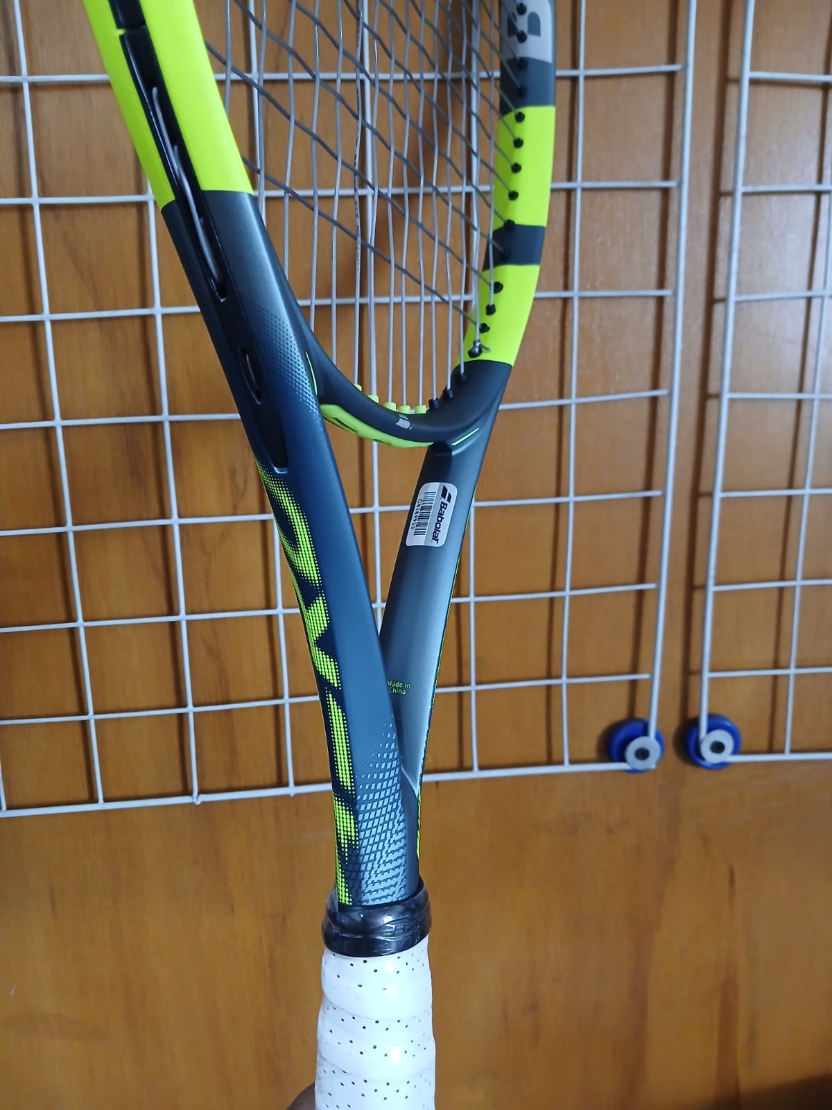 Babolat Pure Aero 2026 Racket Slightly Used