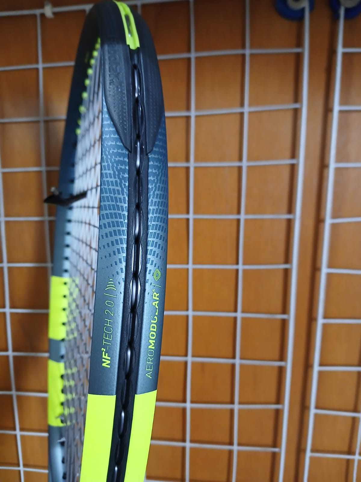 Babolat Pure Aero 2026 Racket Slightly Used