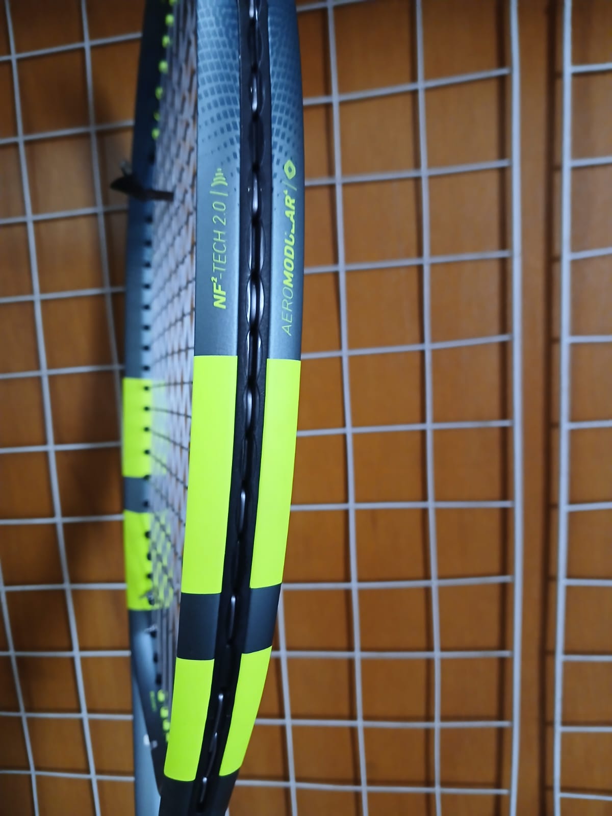 Babolat Pure Aero 2026 Racket Slightly Used