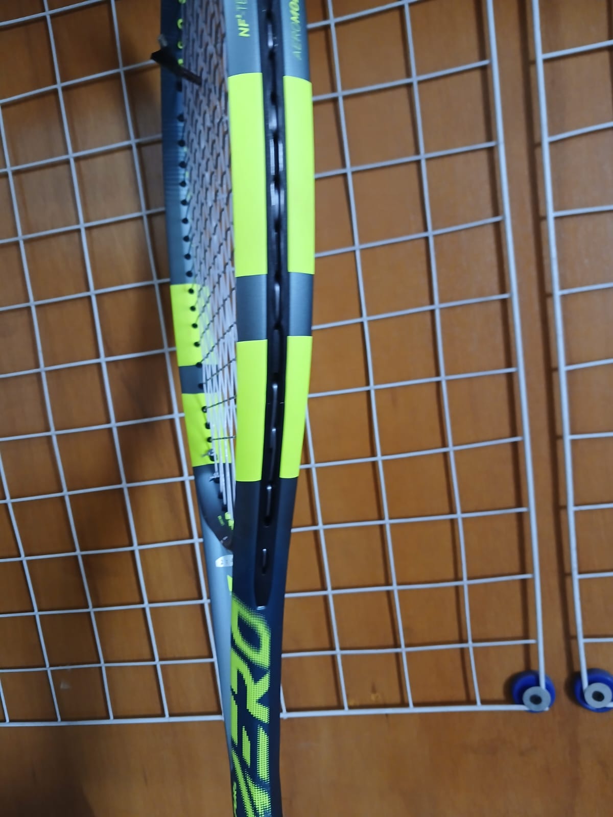 Babolat Pure Aero 2026 Racket Slightly Used