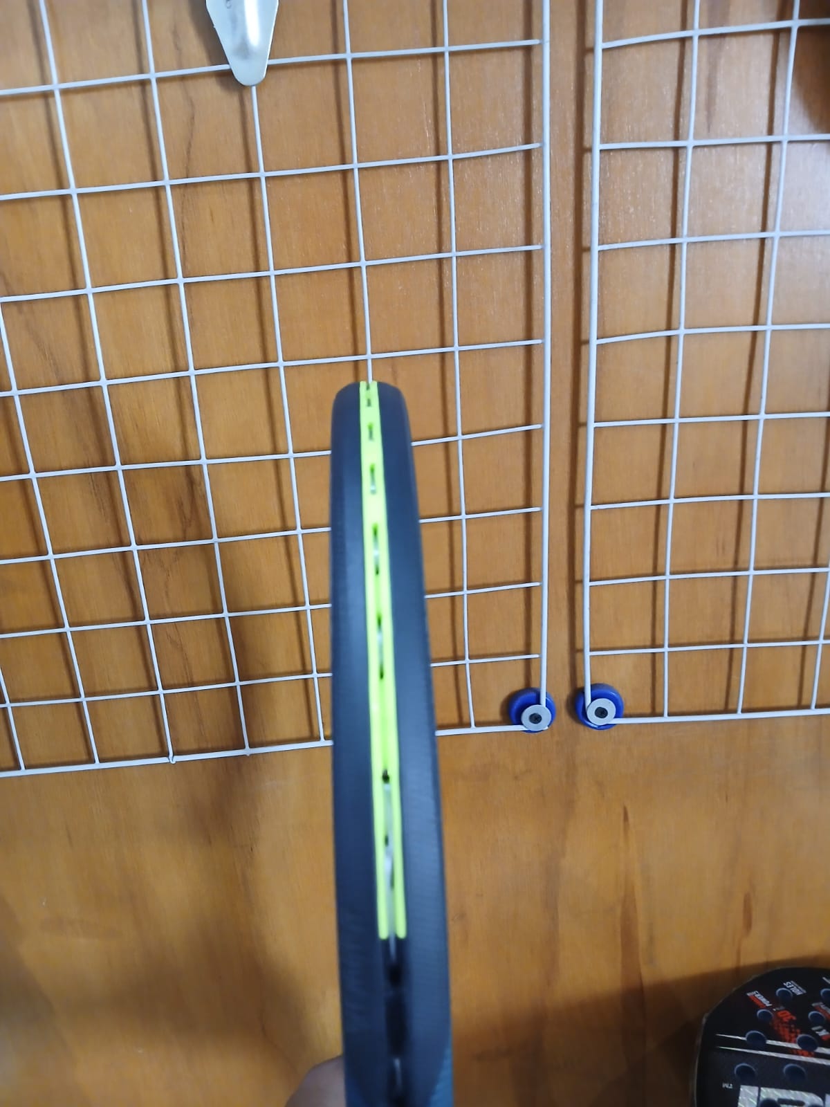Babolat Pure Aero 2026 Racket Slightly Used