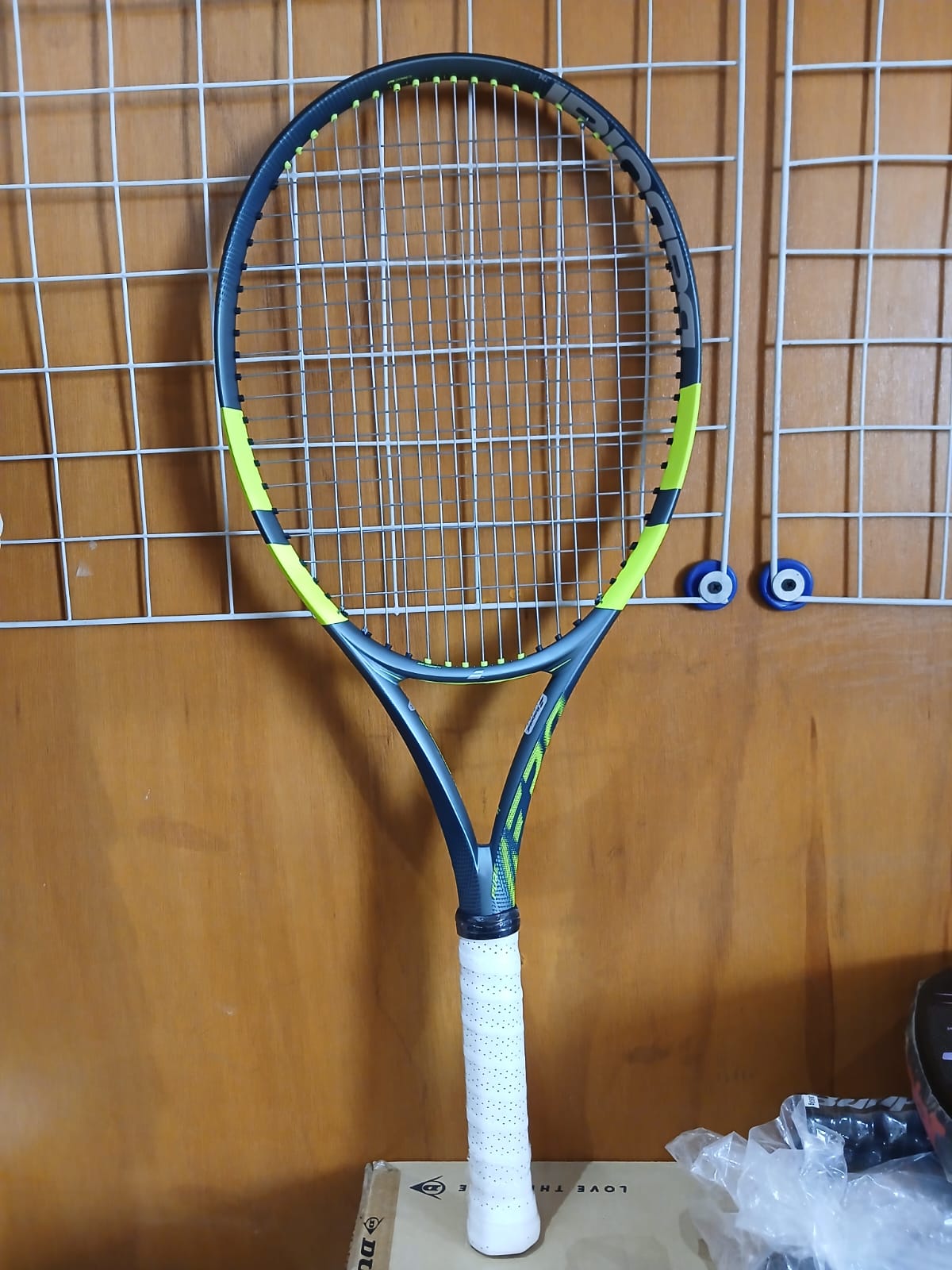 Babolat Pure Aero 2026 Racket Slightly Used