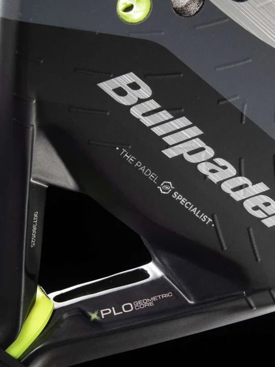 Bullpadel XPLO 2026 Padel Racket