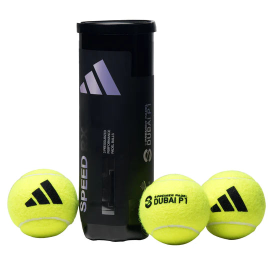 Adidas Speed Rx Padel 3b Can