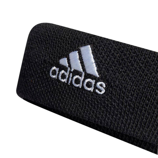 Adidas HeadBand Black