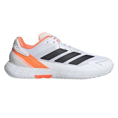 adidas Defiant Speed 2 AC Men's Shoes White/Orange