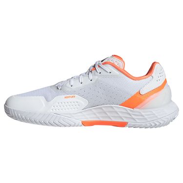 adidas Defiant Speed 2 AC Men's Shoes White/Orange