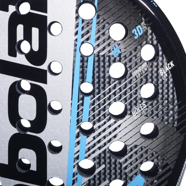 Babolat Air Veron 2026 Padel Racket