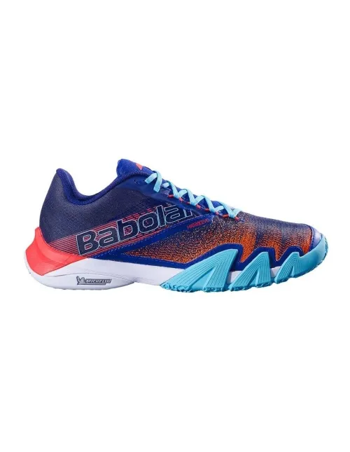 Babolat Jet Premura 2 Men Shoes