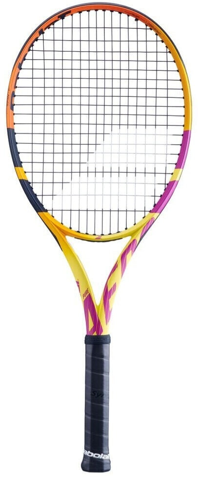 Babolat Pure Aero Rafa 2022 (Racket)