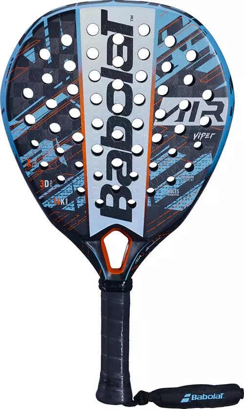 Babolat Air Viper 2023 Padel Racket