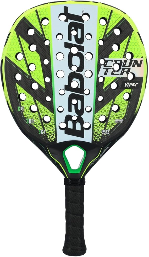 Bobolat Counter Viper 2023 Padel Racket