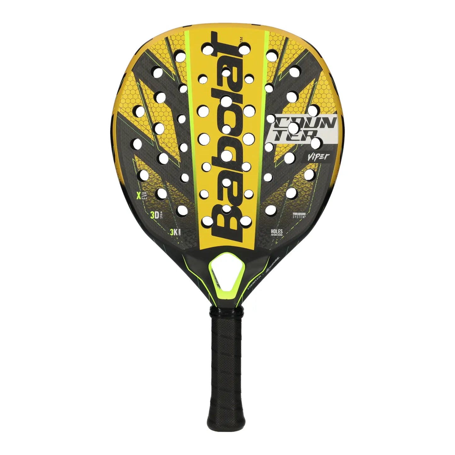 Babolat Counter Viper 2024 padel racket