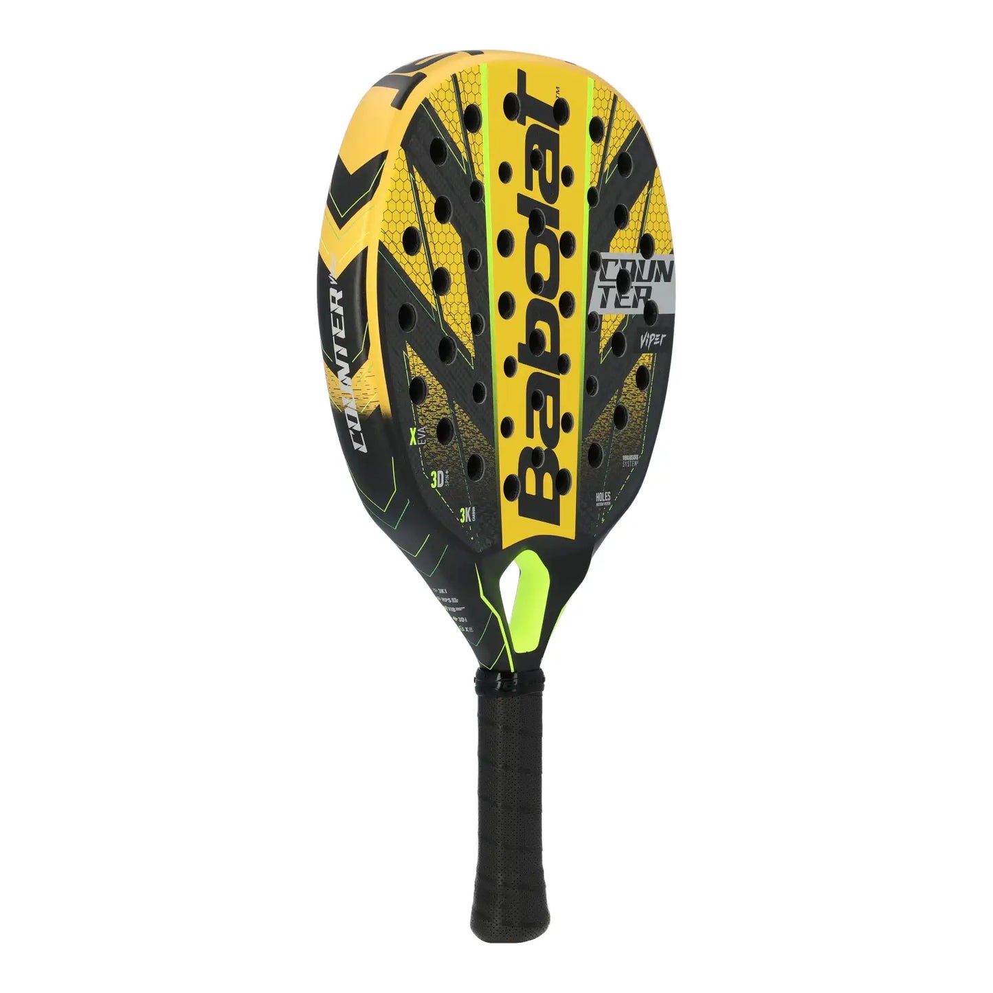 Babolat Counter Viper 2024 padel racket