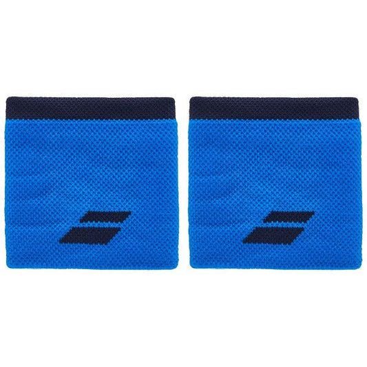 Babolat Logo WristBand