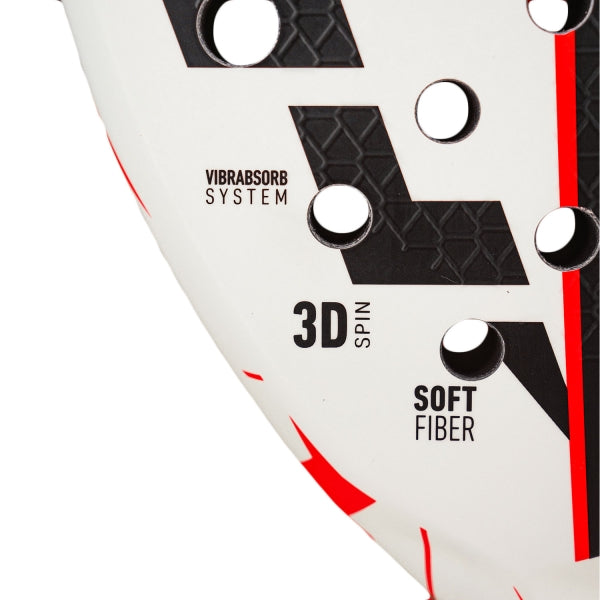 Babolat Technical Vertuo Jaun Lebron 2025 Padel Racket