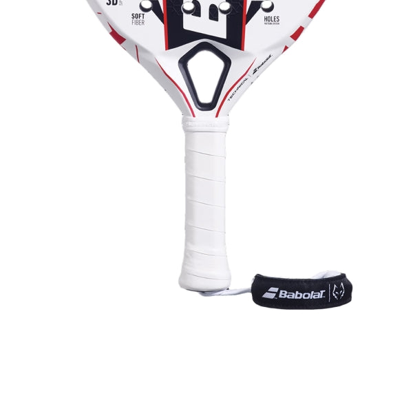 Babolat Technical Vertuo Jaun Lebron 2025 Padel Racket