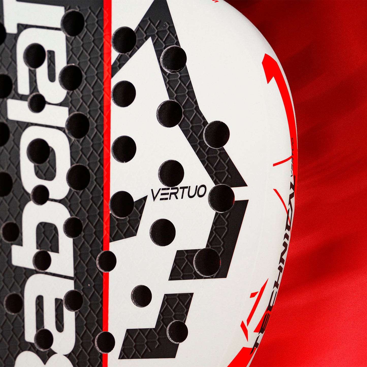 Babolat Technical Vertuo Jaun Lebron 2025 Padel Racket