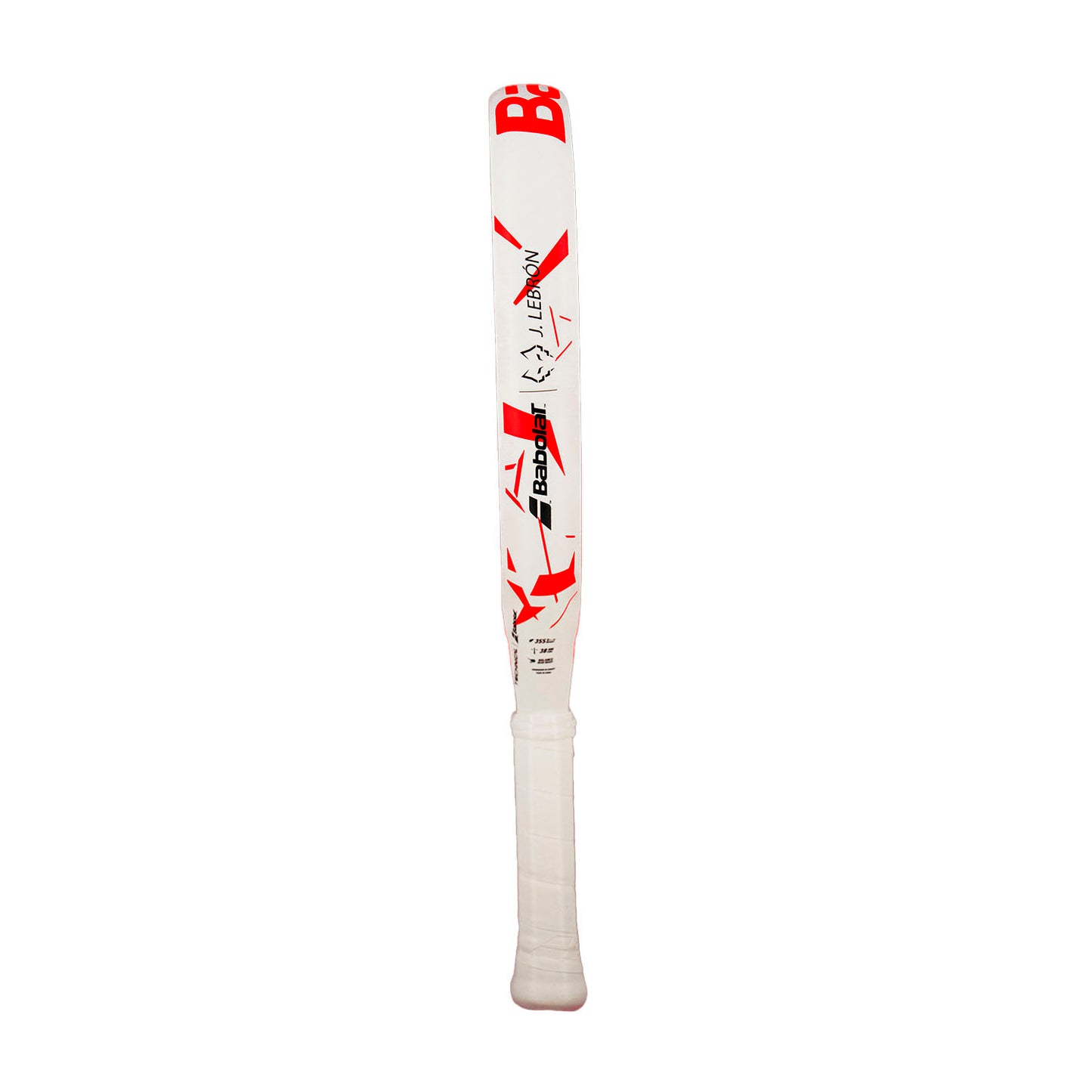 Babolat Technical Vertuo Jaun Lebron 2025 Padel Racket