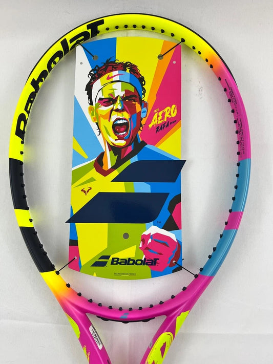 Babolat Pure Aero Rafa 2023 {L3} Tennis Racket