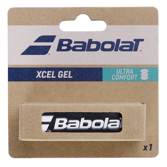 Babolat Syntec Pro Replacement Grip Black