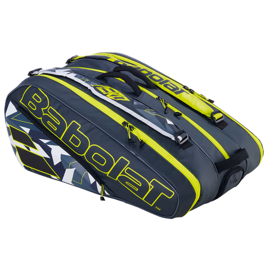 Babolat Pure Aero Rh12 Tennis Racket Bag