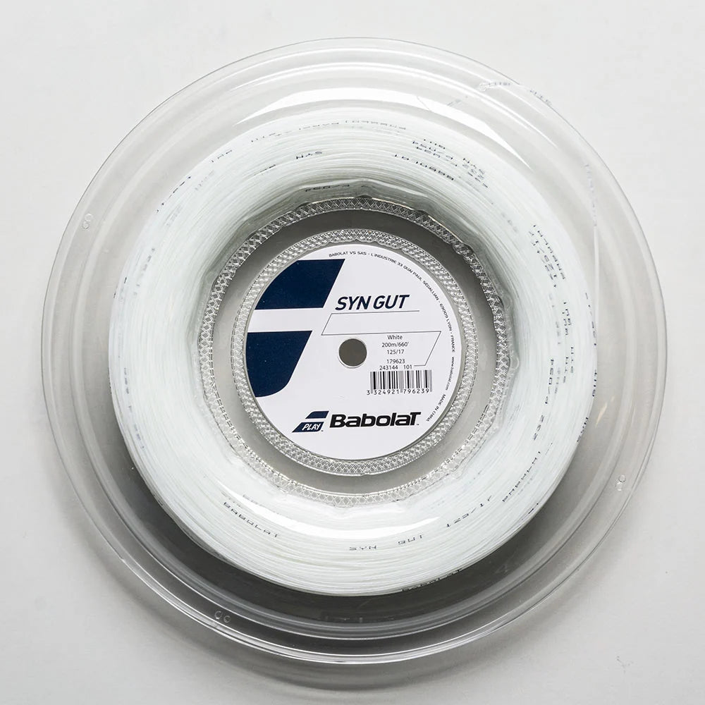 Babolat Syn Gut 1.25/17L