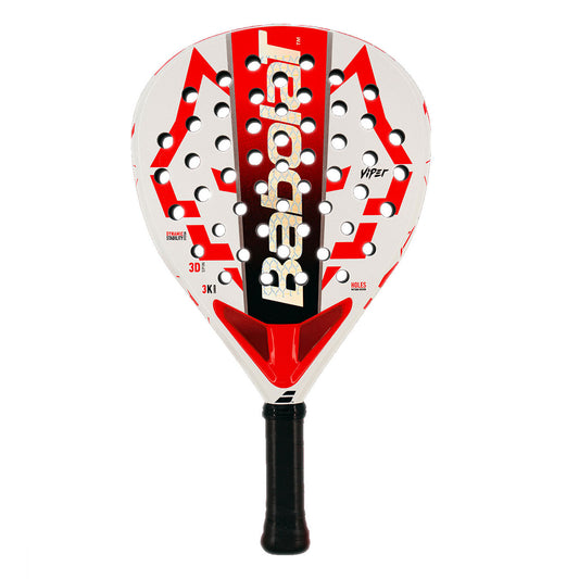 Babolat Technical Viper Juan Lebron2025 Padel Racket