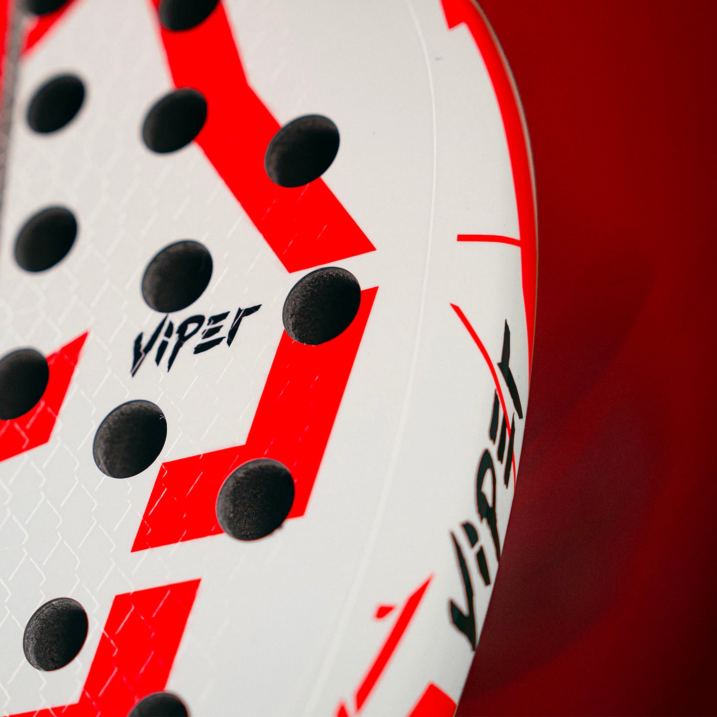 Babolat Technical Viper Juan Lebron2025 Padel Racket
