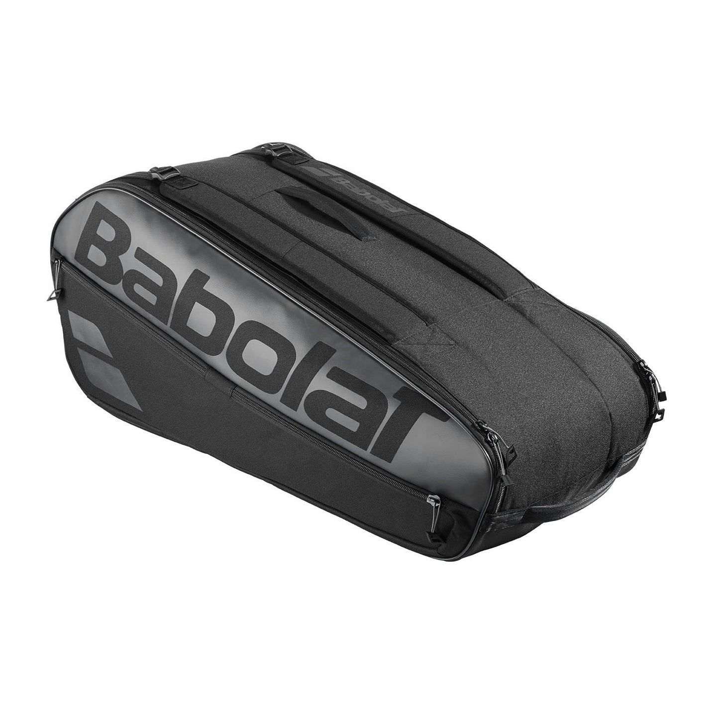 Babolat Evo Court L Tennis Bag Black 2025