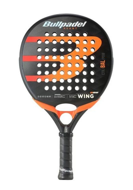 BullPadel Avant Wing