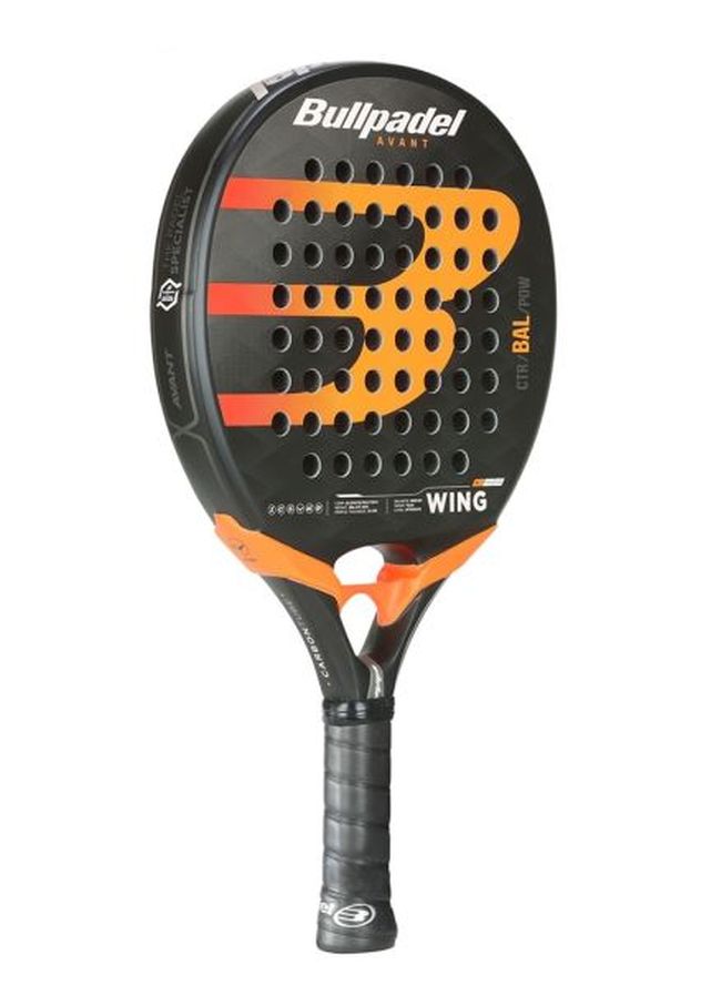 BullPadel Avant Wing