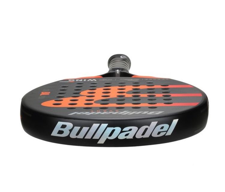 BullPadel Avant Wing