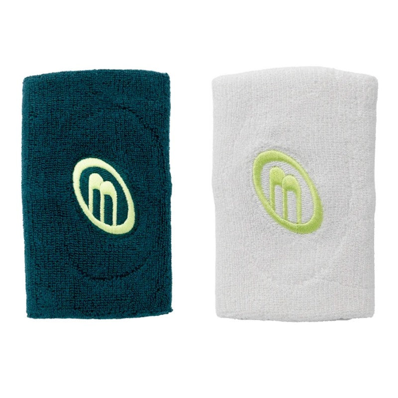Bullpadel Basic Wristbands