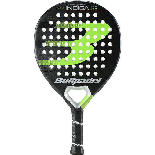 BULLPADEL INDIGA CTR 2023 Padel