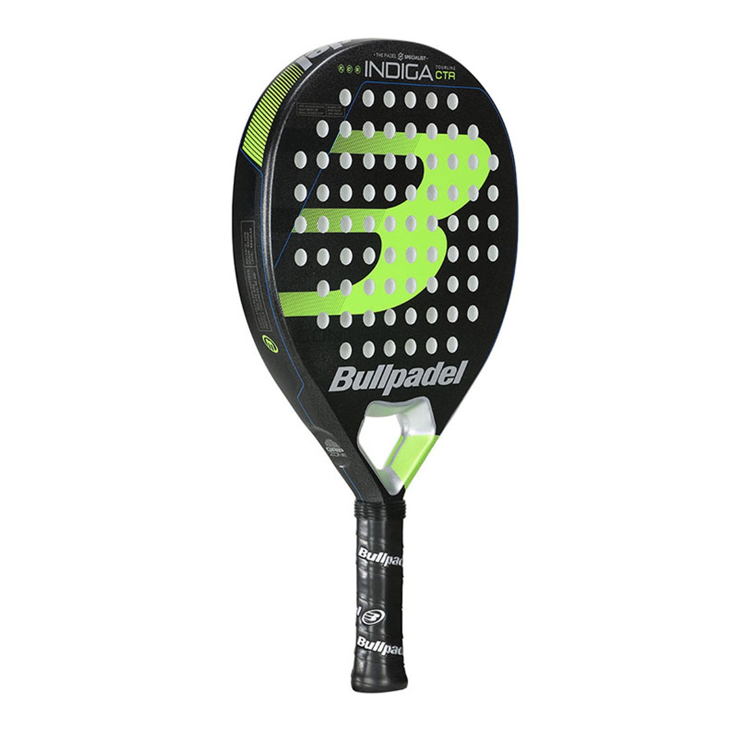 BULLPADEL INDIGA CTR 2023 Padel