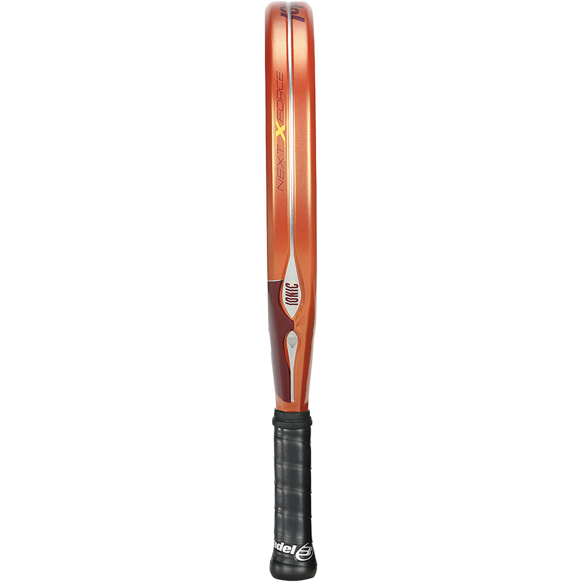 BullPadel lonic Control 2023 Padel Racket