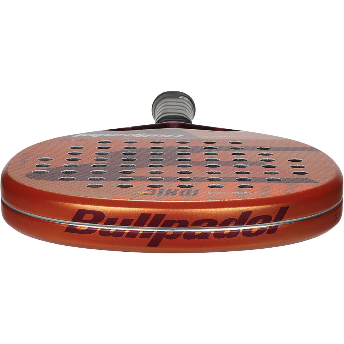 BullPadel lonic Control 2023 Padel Racket