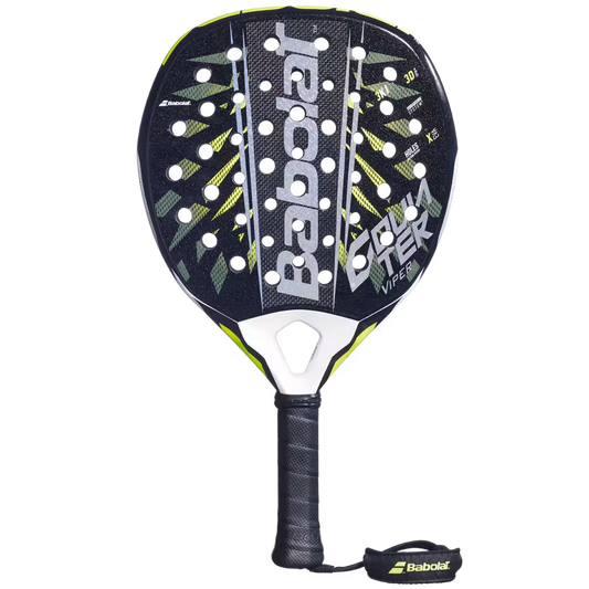 Babolat Counter Veron 2026 Padel Racket