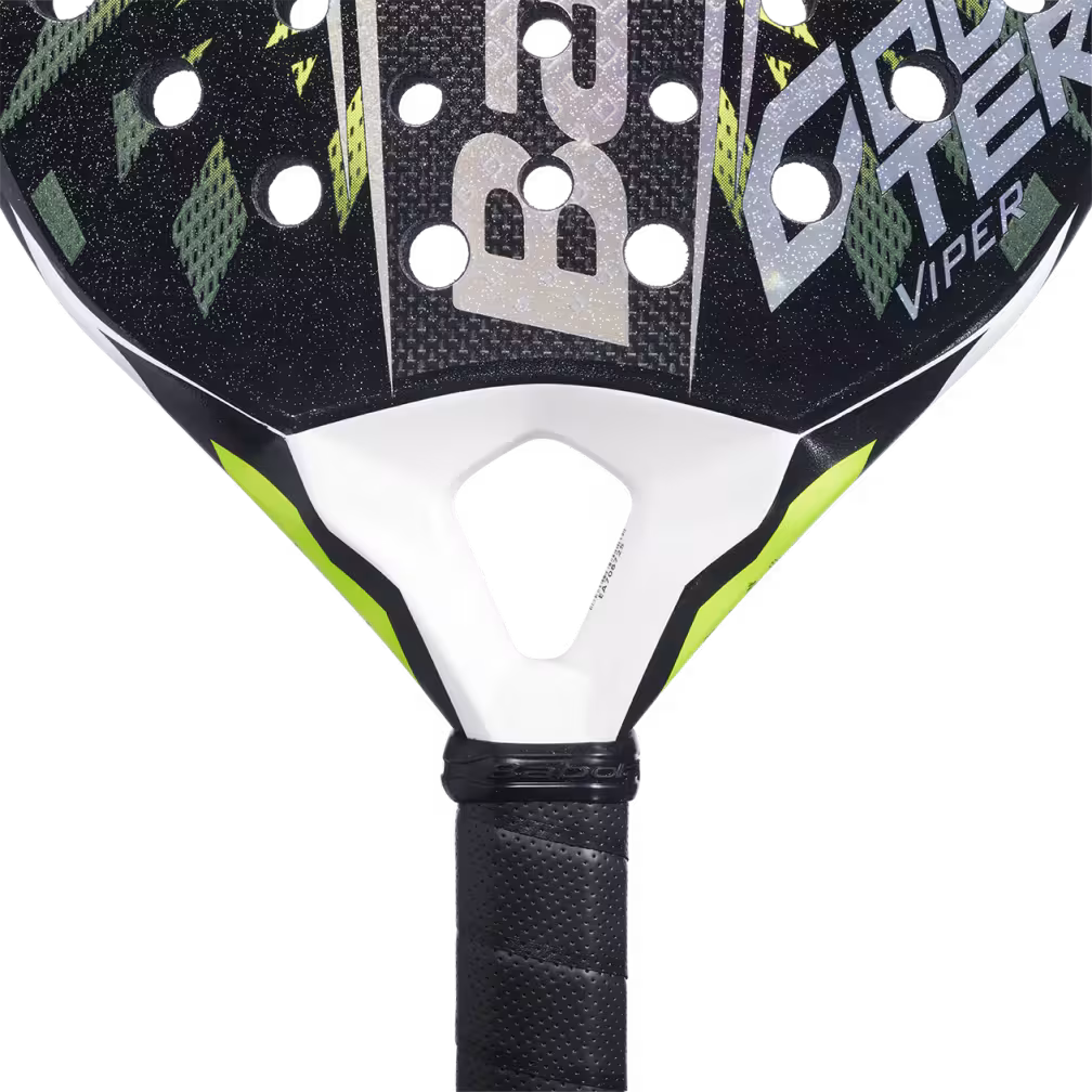 Babolat Counter Veron 2026 Padel Racket