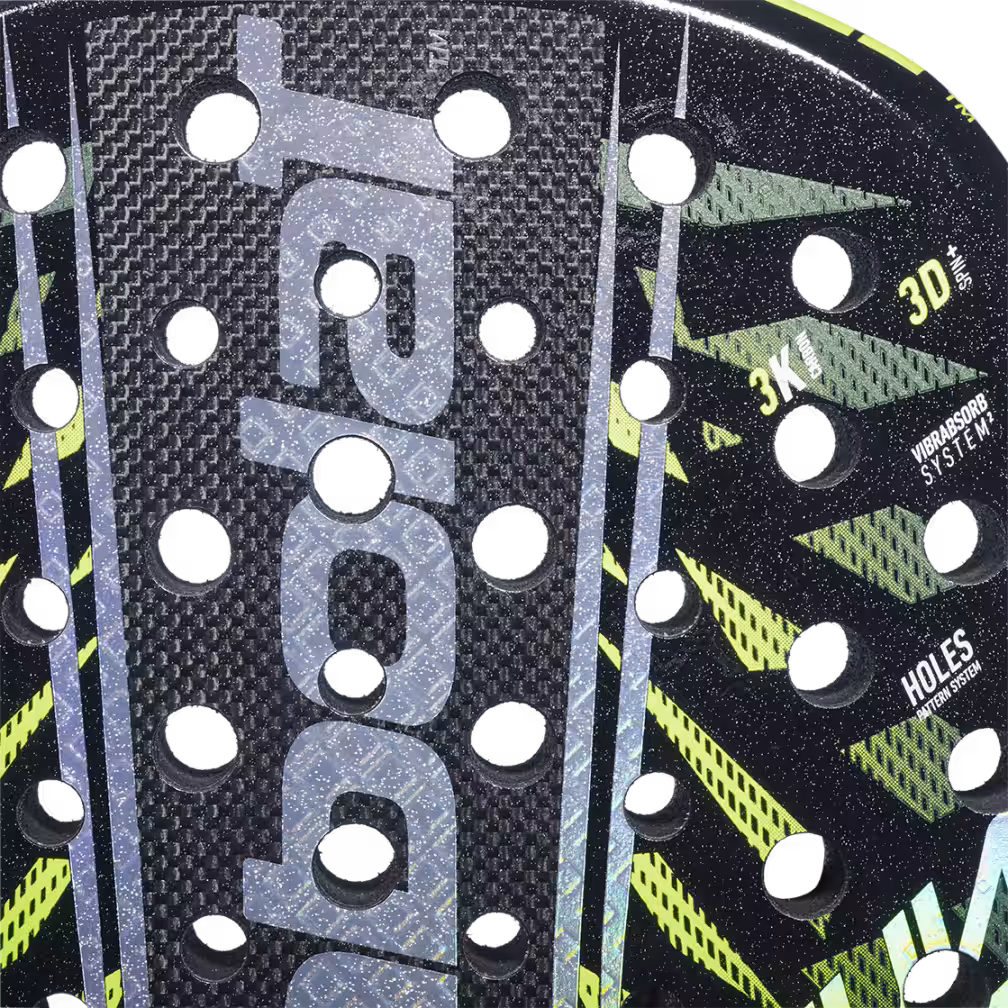 Babolat Counter Veron 2026 Padel Racket