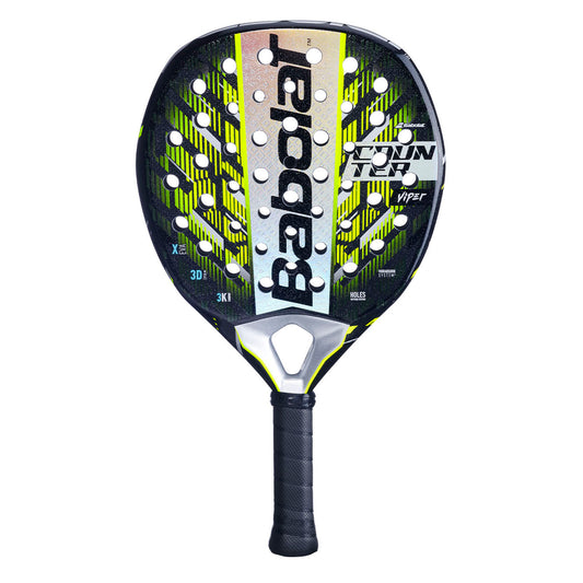 Babolat Counter Viper 2025 Padel Racket