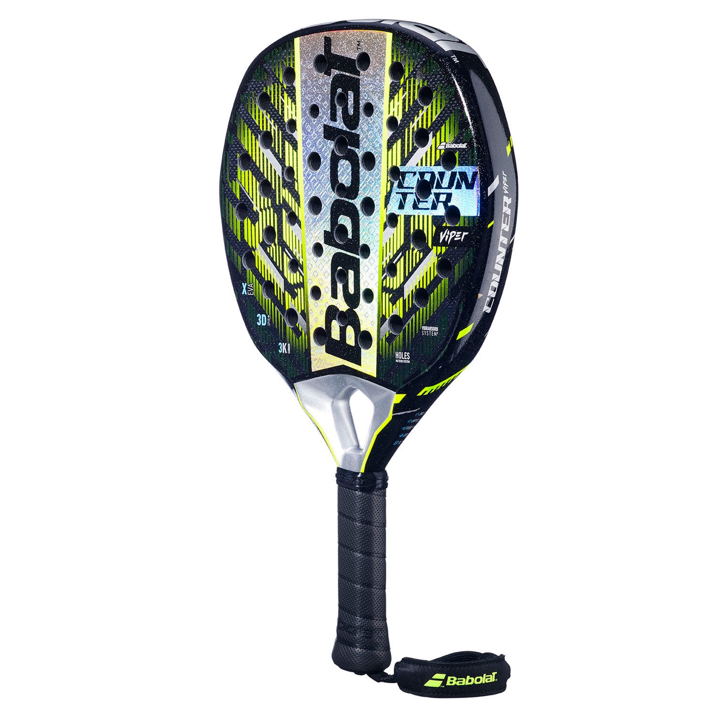 Babolat Counter Viper 2025 Padel Racket