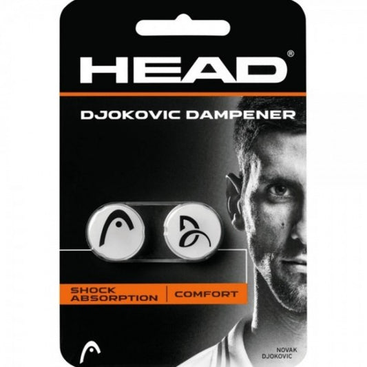 HEAD Djokovic Dampener