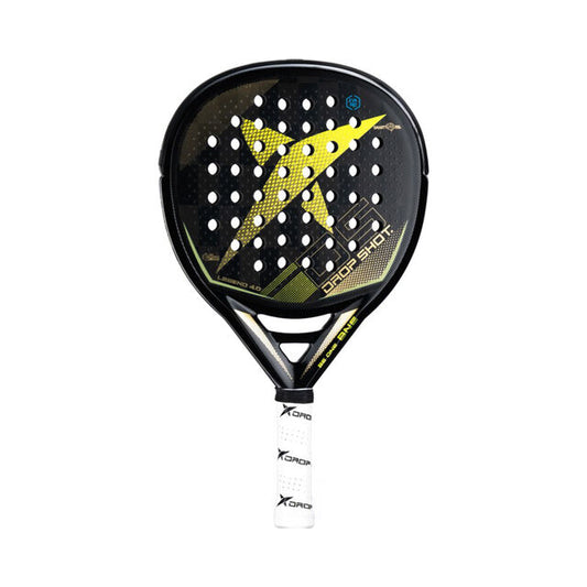 DropShot Lengend 4.0 Padel Racket 2023