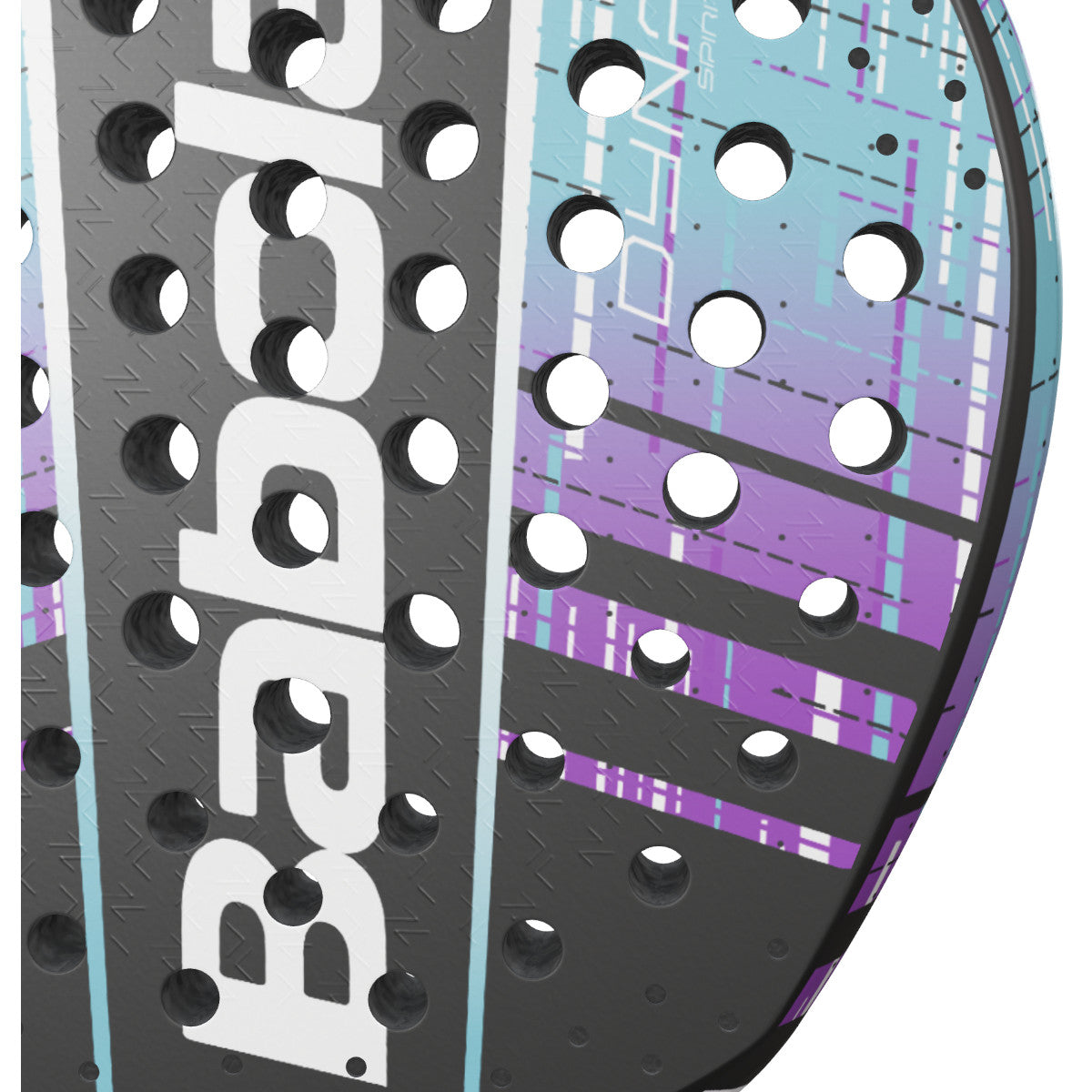 Babolat Dyna Spirit 2023 Padel Racket