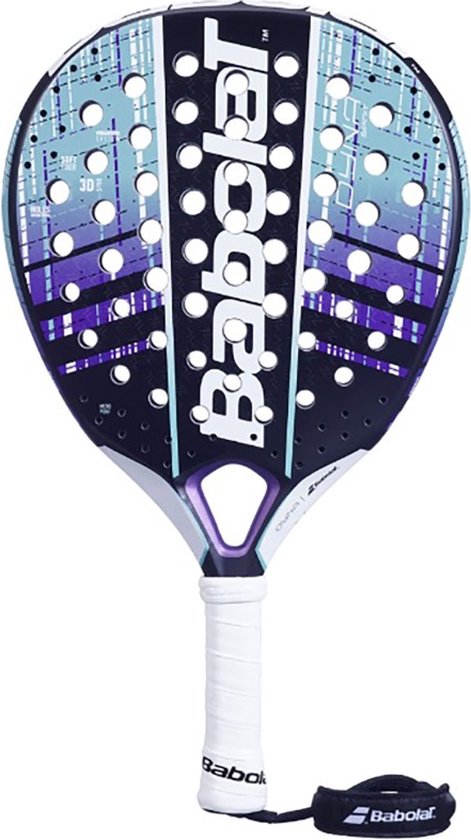 Babolat Dyna Spirit 2023 Padel Racket