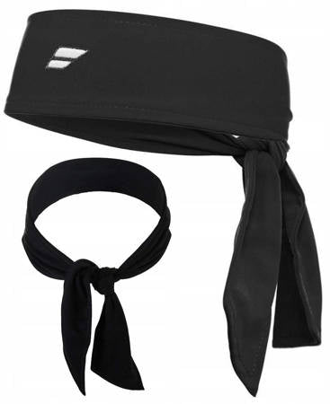 Bobolat bandana black white