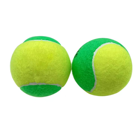 Green  TIP 50 Ball Bag