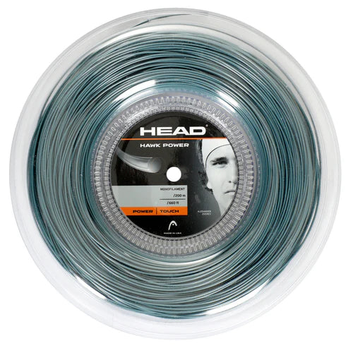 HEAD HAWK POWER Single set 1.30/ 16 g